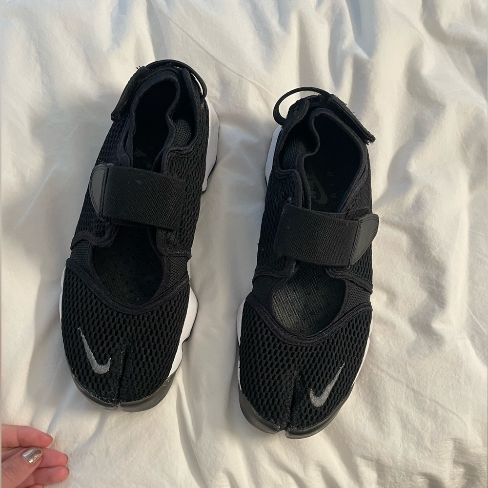 Nike Air Rifts